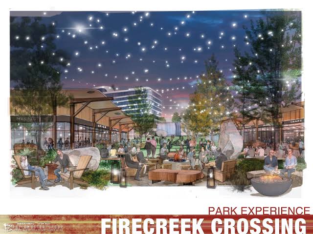 Firecreek Crossing Resort Casino